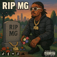 RIP MG