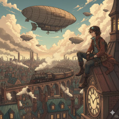 1_SteamPunk_Swing