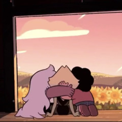 The train home- Steven Universe (last part)