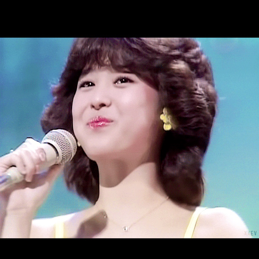 여름의 문 – 마츠다 세이코