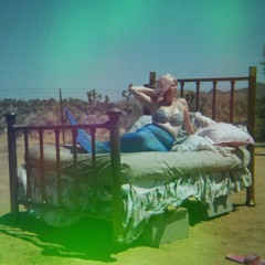 Daydreams - Aunt Patsy