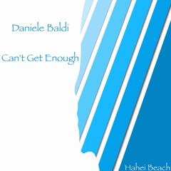 Can't Get Enough (Extended)