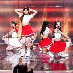 Universe Ticket Red Flavor Performance (not original)