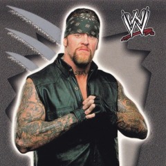 undertaker 2002 theme