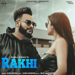 Rakhi GURJ SIDHU