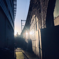 Charlie/PhutureMoves Power FM 5thNov23