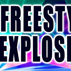 FREESTYLA EXPLOSION  - 80'S