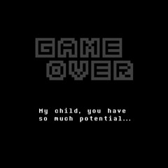 (ARCHIVED/UNUSED) A Forever Coma