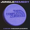 Jungle Remedy DJ mix artwork - Electronic music tracklist cover image