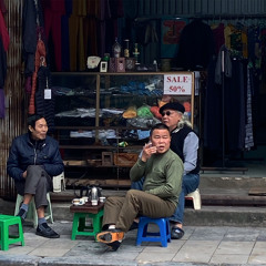 Có gì đâu (demo)