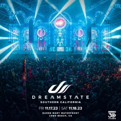Dreamstate SoCal 2023 Recovery Stream