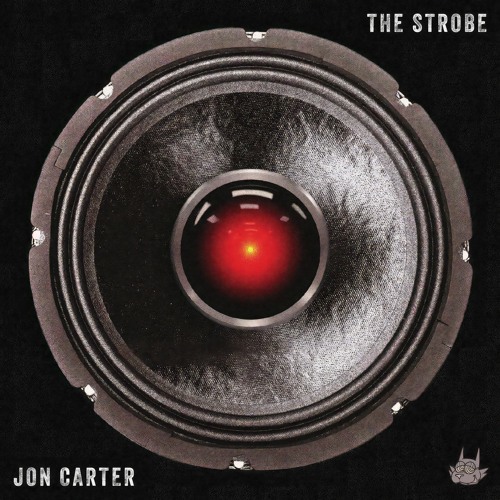 Jon Carter - The Strobe (Radio Edit)
