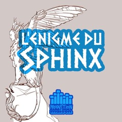 L'énigme Du Sphynx - Remix