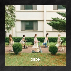 ILLIT - Tick-Tack (Sadowl Flip)