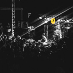 Juli Gago @ S.A.S.H Perth w/ Brawther | 05.10.24