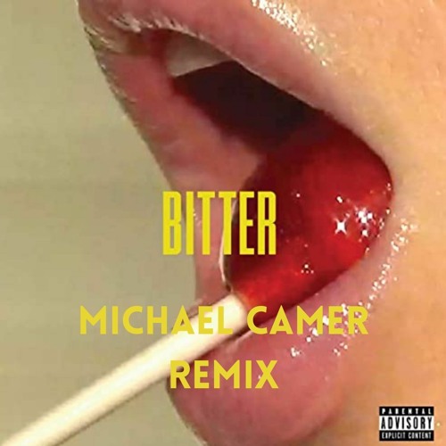 Fletcher - Bitter (michael camer remix)
