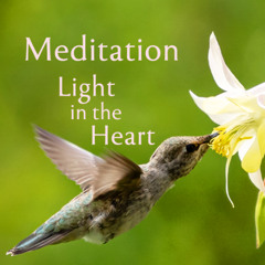 Meditation - Light in the Heart