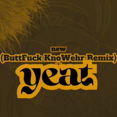 Vosotros Melsonsitos (New ButtFuck KnoWehr Remix) (feat. TheSimp, Yeat)