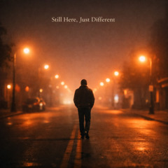 "Still Standing Still"