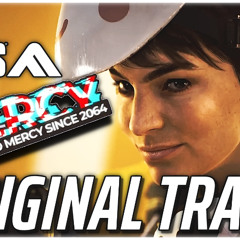 NO MERCY SINCE 2064 (The Finals Original Fan Track) (Trailerless)