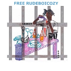 Sorry Mamaduke -RudeboiCozy