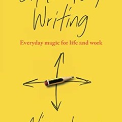 Read [PDF EBOOK EPUB KINDLE] Exploratory Writing: Everyday magic for life and work by  Alison Jones