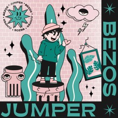 Bezos - Jumper