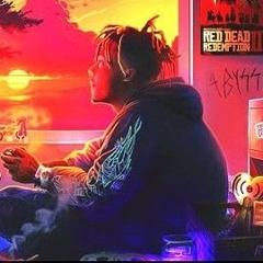 Already Bleeding - (Prod.Hub) - (Juice WRLD)