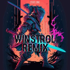 Yosuf & Maul - Winstrol (State One Remix)