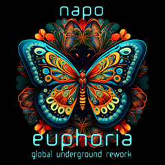 Euphoria - Global Underground Rework - 191125