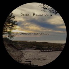 premiere: Jamison - Unknow [DRKT017]