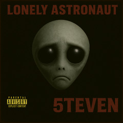 Lonely Astronaut