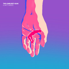 PREMIERE: The Loneliest Hunk - Jimi [Lisztomania Records]