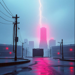 Hollow Storm Void Odium