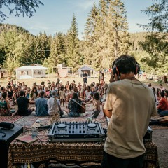 Cacao Ecstatic Dance (Schluchseefestival)