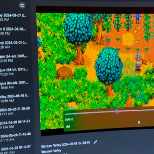 Stardew Valley Rap (with HARMAGEDDON & bussindownfella)