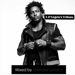 01 D'Angelo's Tribute ( Mixed By Themba Lunacy)