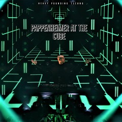 [Live - Mitschnitt] Pappenheimer at The Cube 2021