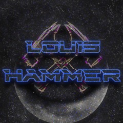 LOUIS HAMMER // 76ER SPACEFLOW