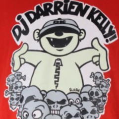 DJ Darrien Kelly - Magic Beats (Dirty Bitch Mix 1996)
