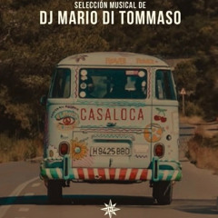 casaloca te quiero martes 3 de diciembre seleccion musical de deejay mario di tommaso