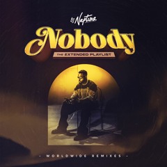 DJ Neptune, Focalistic, Joeboy & Mr Eazi - Nobody [Amapiano]