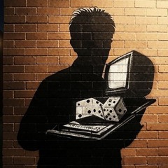 Terry Davis - Play Dice
