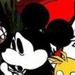 Zone Mandela | Dave,Bambi,Sonic.exe,Mickey mouse.avi and Mighty.ZIP.