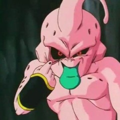 Majin/Kidd Buu Theme (Japanese)