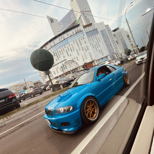 DanteTheDemon, APOLLO - NightTime