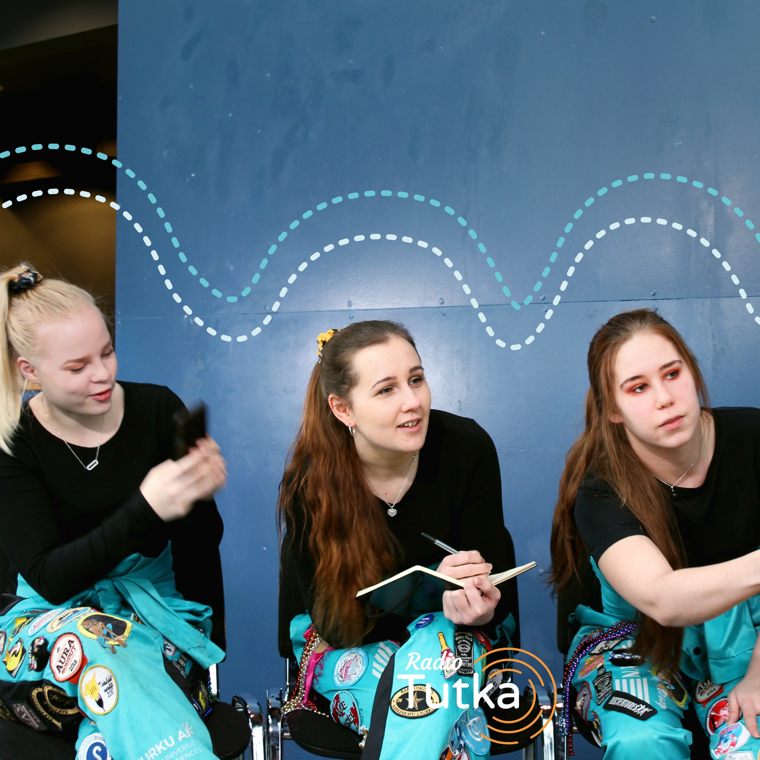 Akateeminen vartti: Miehenä hoitoalalla episode artwork