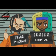 Draco X Quest - Avengers