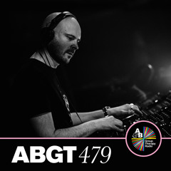 Group Therapy 479 with Above & Beyond and Jon Gurd