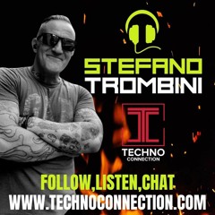 Techno Connection UK Webradio